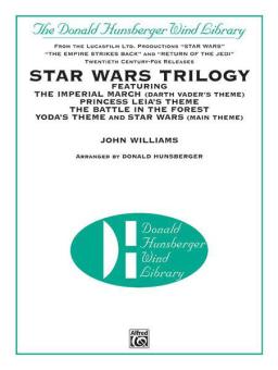 Star Wars Trilogy Download