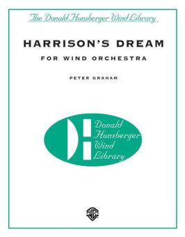 Harrison's Dream Download