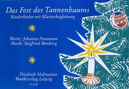 Das Fest des Tannenbaums 