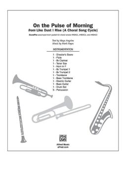 On The Pulse Of Morning Download
