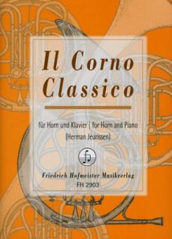 Il Corno Classico 