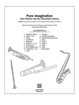 Pure Imagination Download