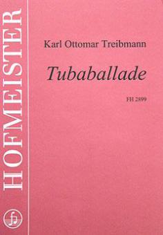Tubaballade 