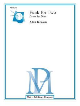 Funk for Two Drum Sets 