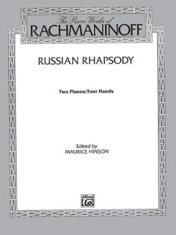 Russian Rhapsody Download