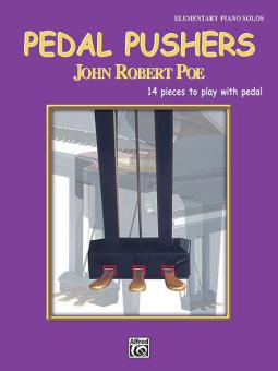 Pedal Pushers Download
