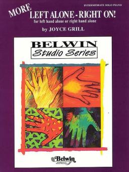 More Left Alone - Right On! Download