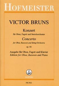 Konzert, op. 66 