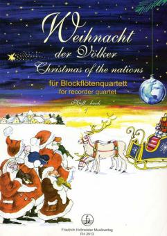 Weihnacht der Völker 1 