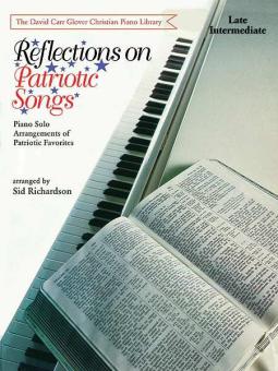 Reflections on Patriotic Songs Download