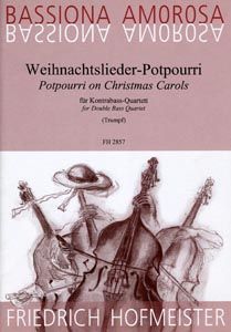 Weihnachtslieder-Potpourri 