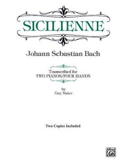 Sicilienne Download