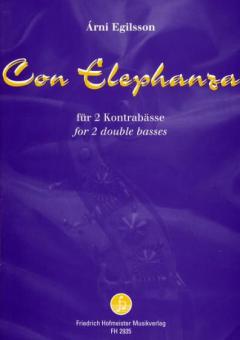 Con Elephanza 