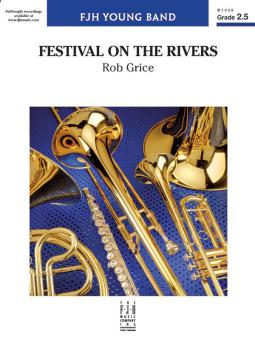 Festival on The Rivers 
