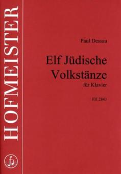 10 petits Duos faciles, op. 142 