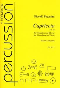 Cappricio Nr. 24 