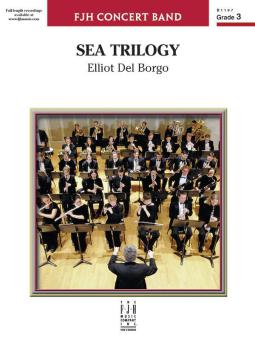 Sea Trilogy 