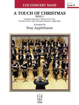 A Touch of Christmas: Suite 2 