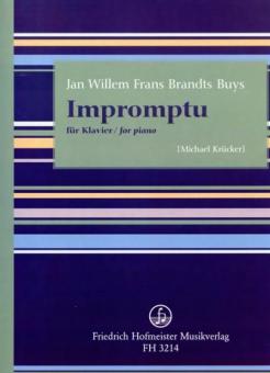 Impromptu 