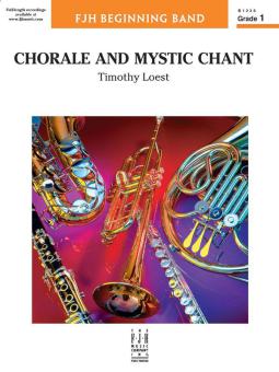 Chorale and Mystic Chant Download