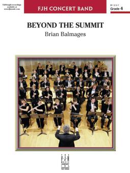 Beyond the Summit 