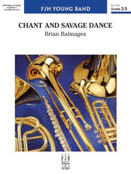 Chant and Savage Dance Download