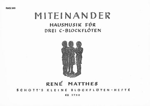 Miteinander Standard