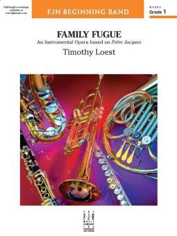 Family Fugue 
