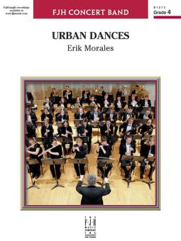 Urban Dances Download