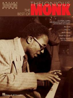 The Best of Thelonious Monk 