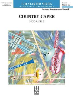 Country Caper 