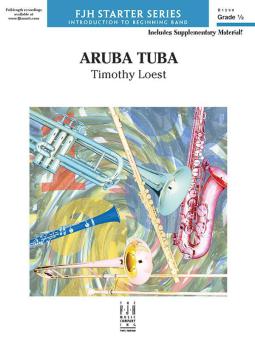 Aruba Tuba 