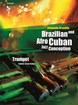 Brazilian and Afro-Cuban Jazz Conception 