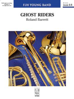 Ghost Riders 