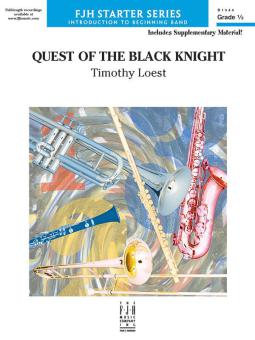 Quest of the Black Knight Download