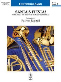 Santa's Fiesta! Download