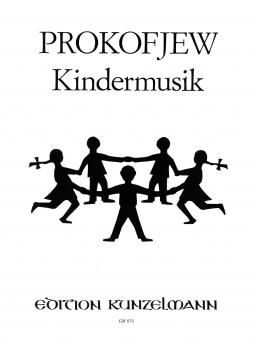 Kindermusik 