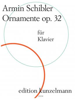 Ornamente op. 32 