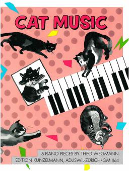 A Cats Music (Katzenmusik) 