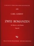 2 Romanzen op. 111 