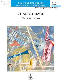 Chariot Race Download