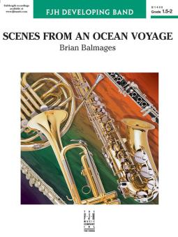 Scenes from an Ocean Voyage Download