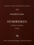 Humoreske op. 42 
