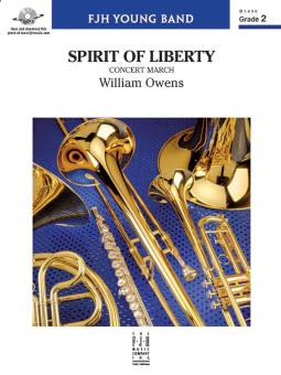 Spirit of Liberty Download