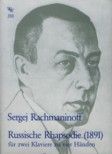 Russische Rhapsodie (1891) 