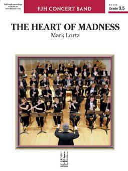 The Heart of Madness 