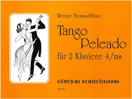 Tango peleado 