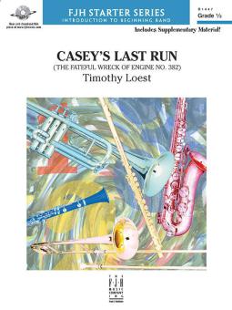 Casey's Last Run Download