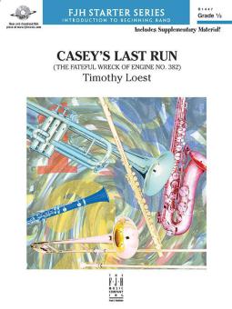 Casey's Last Run 