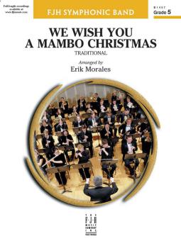 We Wish You a Mambo Christmas Download